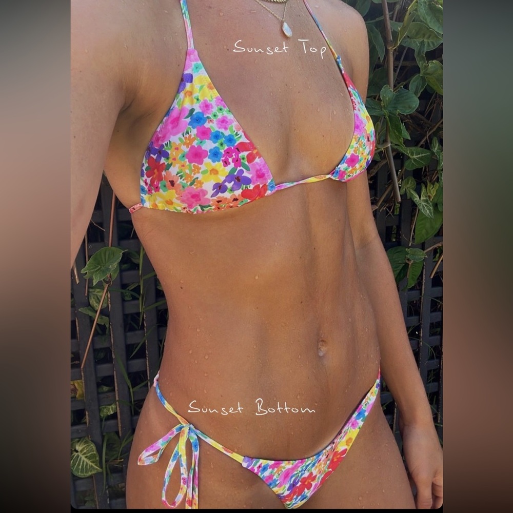 Bright Swimwear BRAND NEW bikini